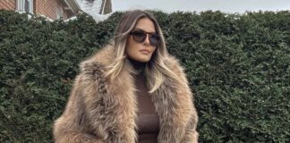 Umetno krzno: Najbolj vroč trend zime 2025, ki osvaja ulice in Instagram!