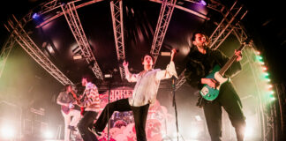 Joker Out na Dunaju – kaj se je res zgodilo za odrom? Ekskluzivni, zamolčani detajli!