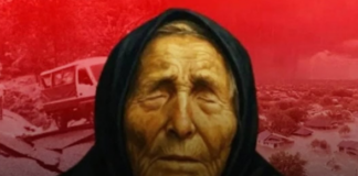 Strašljiva prerokba znova v središču pozornosti: ali je imela Baba Vanga prav, ko je napovedala tretjo svetovno vojno?