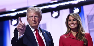 Šok iz Bele hiše: Trump ukazal razkritje vseh dokumentov o NLP-jih in nezemljanih!