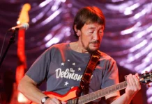 Razširila se je novica, da se je poslovil ta slavni pevec…