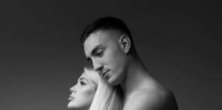 Ljubezen pod okriljem znane družine: Hči Mira Cerarja Eva Cerar se je poročila z rokometašem Nikom Henigmanom