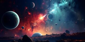 Astro božično-novoletna napoved za leto 2026 je tu!