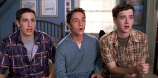 Generacijski prepad: vam je ameriška pita zabavna? generacija Z meni drugače…