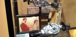 Zgodba o ženski anksioznosti: kako je nastal vibrator?