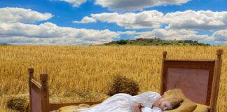 Zakaj ženske potrebujejo več spanja kot moški?