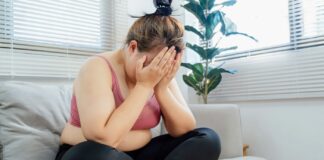 Debelost: nova epidemija, ki jo naši predniki niso poznali