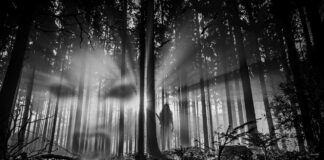 Duhovni boj: ali demoni in angeli zares obstajajo?