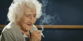 Šokantno: kako je živela najstarejša oseba na svetu?