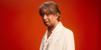 Magnificov roast: najbolj gledana oddaja včeraj zvečer!