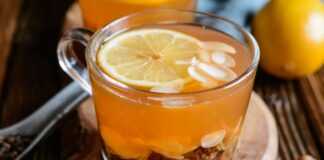 Ko božič zadiši v skodelici: skrivnost kuhanega vina, ki ustavi čas