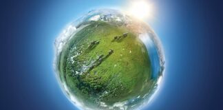 Dobra novica za naš planet Zemljo!