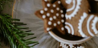 Najbolj mehki medenjaki z modelčki – skrivni recept, ki diši po praznikih