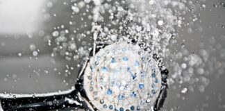 Tuširanje: kolikokrat na teden je priporočjivo? Odgovor vas bo šokiral!