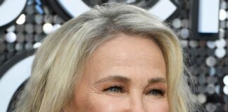 »Mama Kevina« in ikona komedije: Catherine O’Hara se je poslovila stara le 71 let