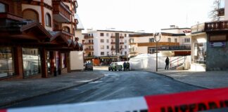 Praznovanje, ki se je končalo v plamenih: ena najhujših tragedij v Alpah