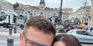 Znana Slovenka razkriva: za izgubo poporodnih kilogramov sem se zelo namatrala