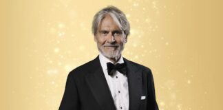 Zlati Italijan, ki je osvojil srca gledalk: zakaj je Massimiliano Pace več kot le televizijski zapeljivec