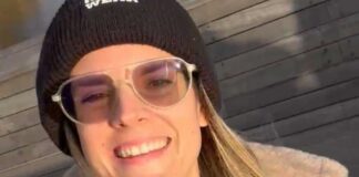 Šokantno: avstrijska vplivnica zadavljena med spolno igro