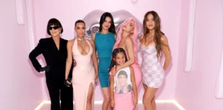 Šokantno: Kardashianovi razkrili vroče govorice o razmerju – tudi z Lukom Dončićem!