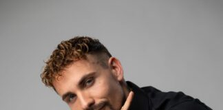 Ekskluzivno: Žan Serčič spet samski! Najnovejše govorice so razburkale estrado