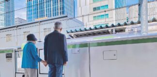 Kje lahko najdeš moža oz. partnerja?