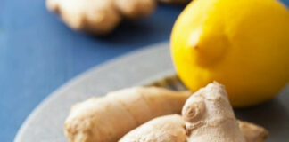 Čas za razstrupljanje z ingverjem in limono: nežna pot do več energije in boljšega počutja