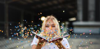 Milenijci dokazujejo: 40 so nova 30!