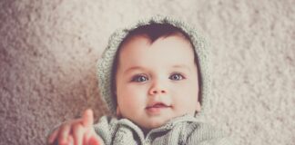 Je otrok lahko “starejši” od svojih staršev – v frekvenci in vibraciji?