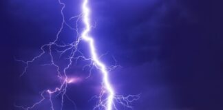 Moški, ki ga je zadela strela: od uvida do novega smisla življenja