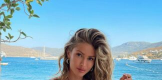 Od selfijev do bogastva: kako vplivnica zasluži do 3.500 € z eno fotografijo?