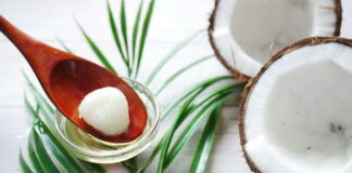 Ali ste vedeli, kako vsestransko je kokosovo olje?
