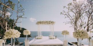 Poroka leta: ta Italijanka se je po 20 letih iskanja končno poročila….