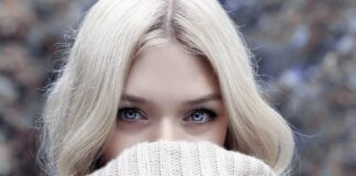 Razlaga: zakaj ženske pogosteje zebe kot moške?