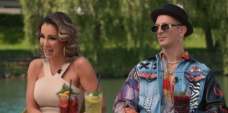 Šov Kmetija: kaj je tako zelo razburilo Carmen? Bo ekipa POP TV reagirala?