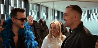 Maraaya ambiciozno: če v Sloveniji ni možnosti izbora za Evrovizijo, poskusimo v San Marinu