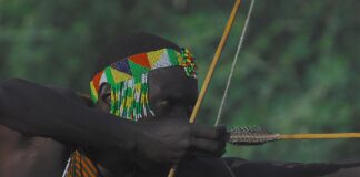 Krvna skupina 0: dediščina lovcev, ki so osvajali svet brez polj in mest