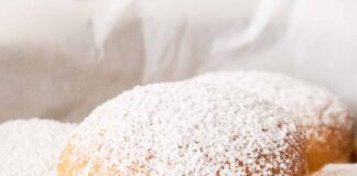 Krofi, ki vedno uspejo – preverjen domač recept