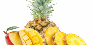 Mango za 10 € na kos – norost ali najboljši okus življenja? Razkrivamo, zakaj je letalsko sadje tako drago!