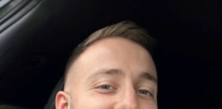 DRAMATIČEN OBRAČUN NA BRNIKU: Nepridiprav v lisicah – pet kriminalistov ga je zgrabilo takoj po pristanku iz Dubaja! Je to konec vplivneža ali začetek večje afere?