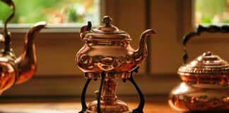 Baker: strup ali kovina, ki šepeta telesu in ga zdravi?