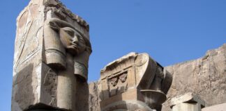 Starodavne civilizacije so bile veliko bolj srhljive, kot priznavajo učbeniki zgodovine