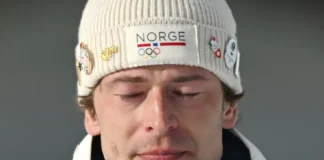 ŠOK po medalji v biatlonu: namesto slavja, priznal prevaro! Njegovo nekdanje dekle je zlomljeno!