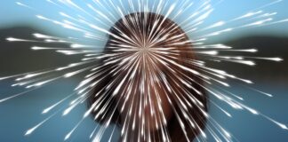 Je šok za možgane koristen? Kako jih ohraniti zdrave?