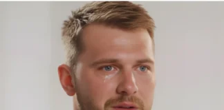 Si je Dončić v ZDA našel dvojnico Anamarije?