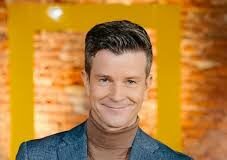 Boštjan Romih znova zaljubljen