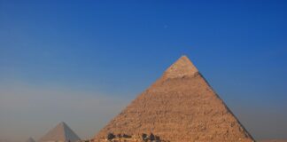 Šok iz starega Egipta: faraoni jedli samo en obrok na dan in tako ohranili mentalno jasnost