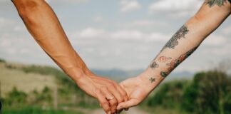 Ljubosumje ni dokaz ljubezni – ampak znak strahu