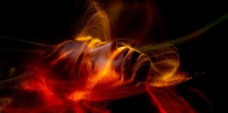 Rdeča svetloba – skrivni trik za boljši spanec?