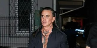 Necati Arabacı – od mafijskega kralja do turškega zapornika in njegova TikTok slava